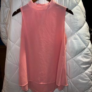 Simply Noelle High Neck Top